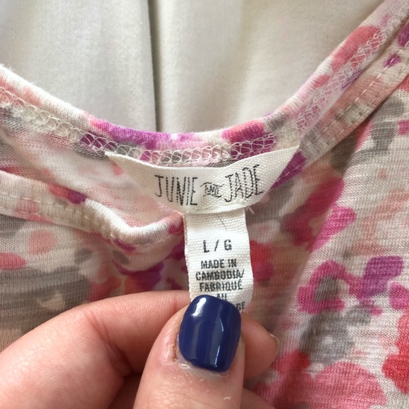 Tank Top - Picture 3 of 3